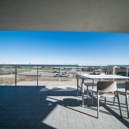 Sabbia & Mare Aparthotel Росолина Маре Екстериор снимка