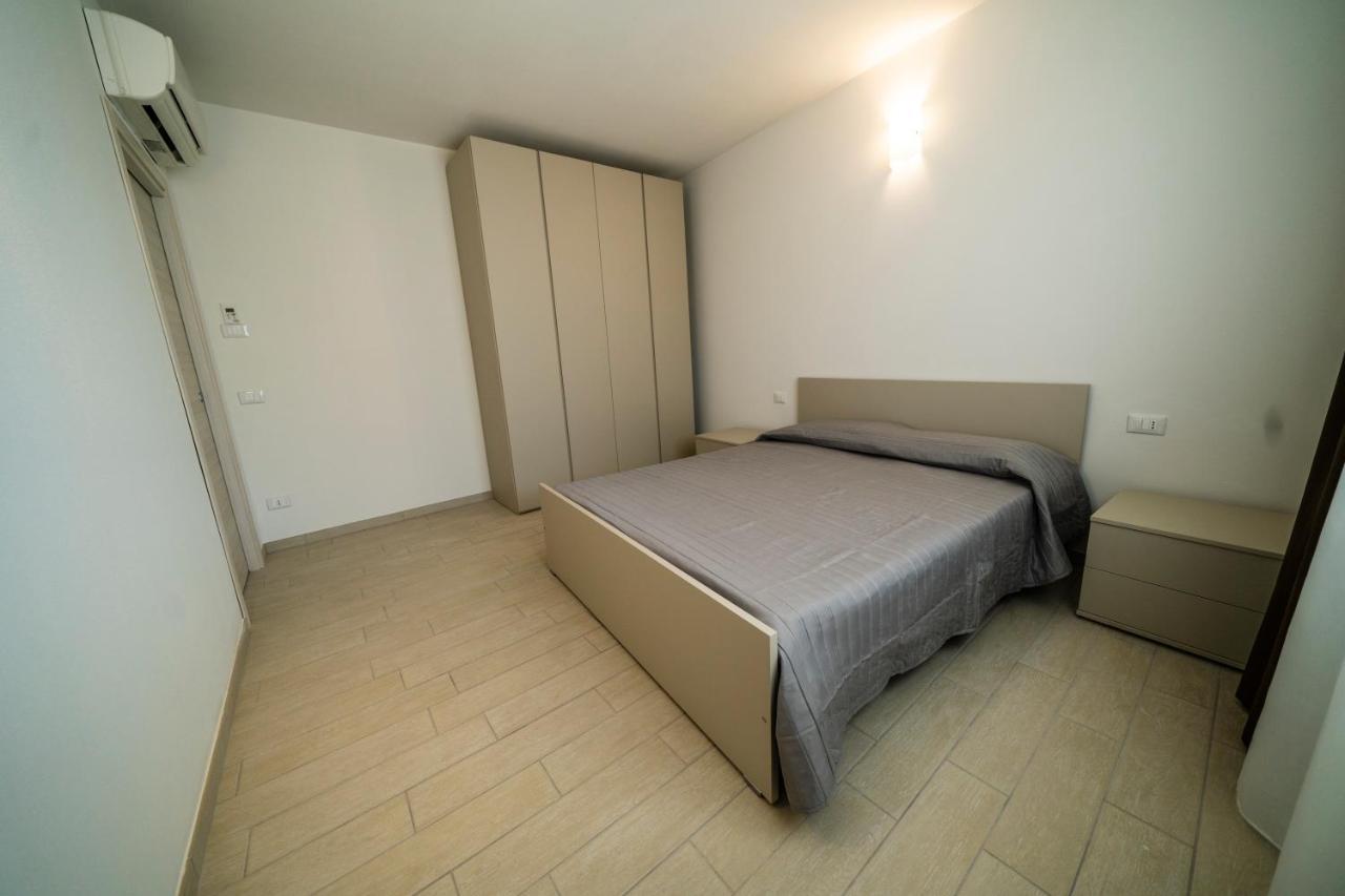 Sabbia & Mare Aparthotel Росолина Маре Екстериор снимка