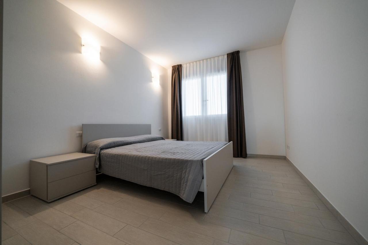 Sabbia & Mare Aparthotel Росолина Маре Екстериор снимка