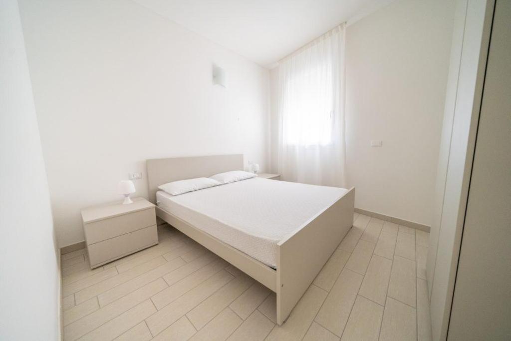 Sabbia & Mare Aparthotel Росолина Маре Екстериор снимка