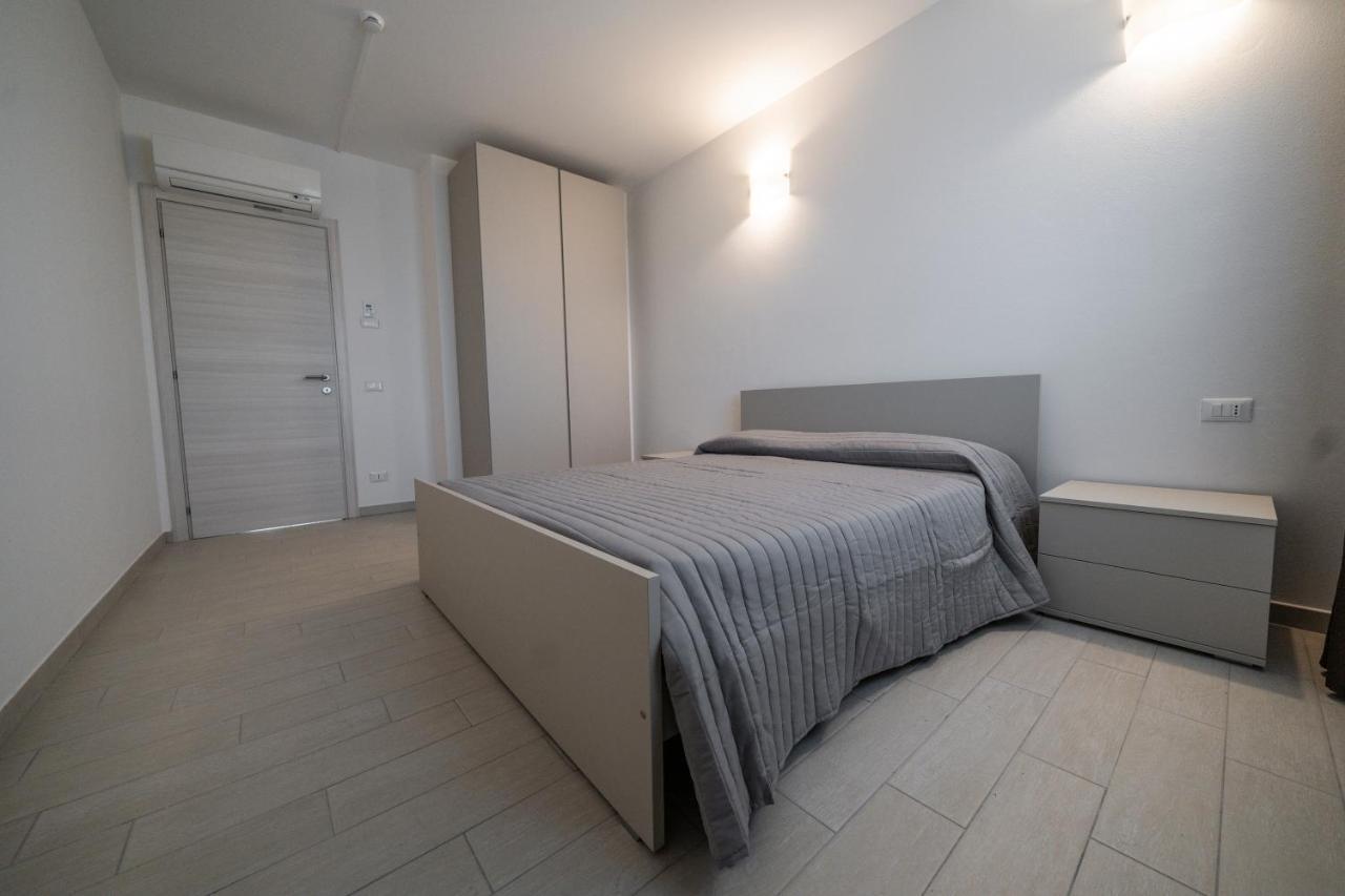 Sabbia & Mare Aparthotel Росолина Маре Екстериор снимка