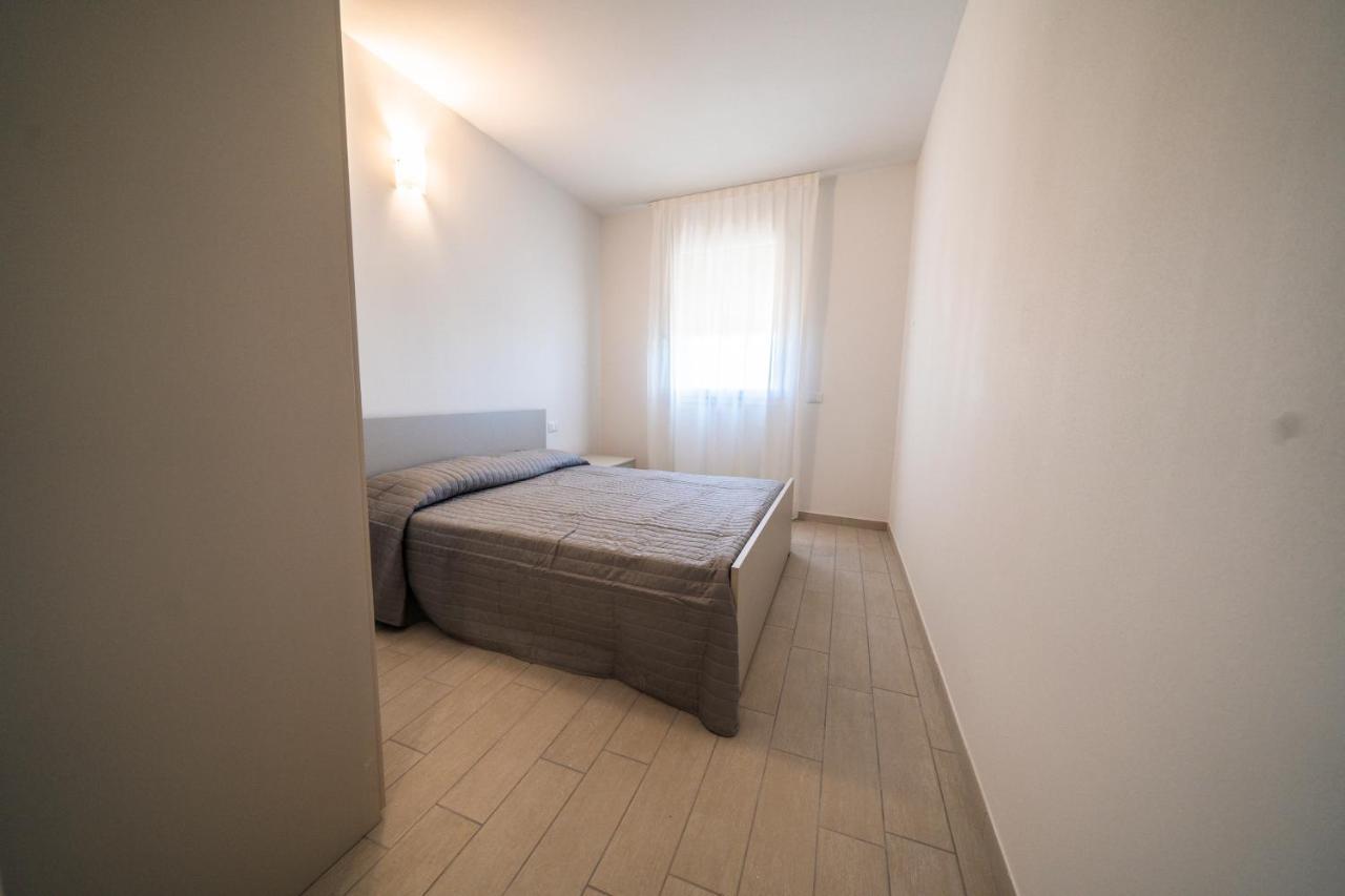 Sabbia & Mare Aparthotel Росолина Маре Екстериор снимка